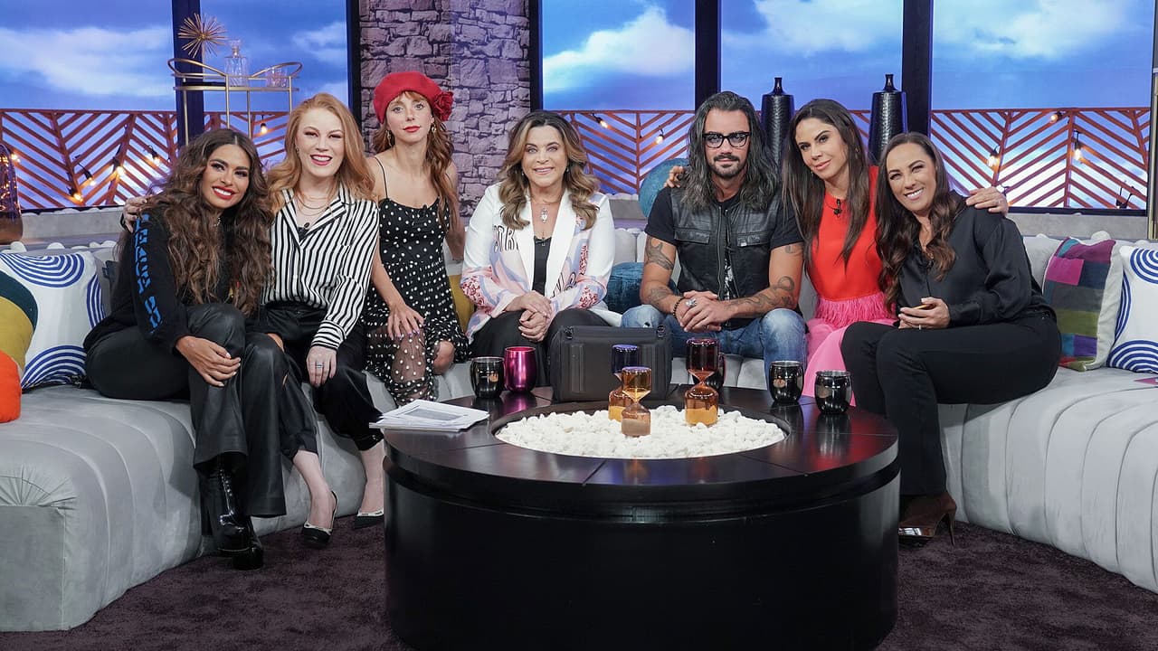 ¿Las 'Netas Divinas' han tenido amigos con derechos? Ellas se confiesan