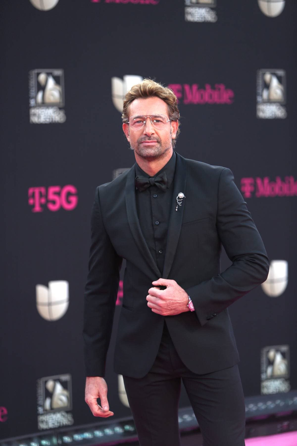 Gabriel Soto recuerda la vez que le fue muy mal cuando cantó en ‘Hoy’