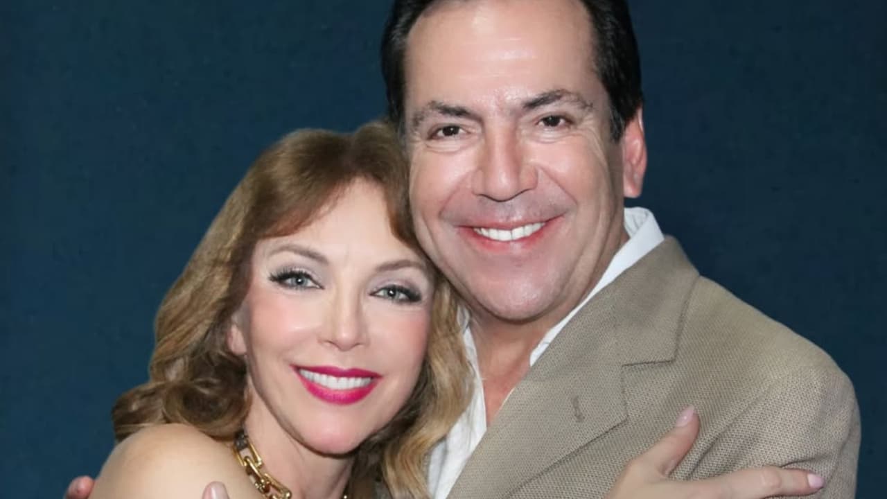 Laura Flores rompe el silencio ante rumores de separación con Lalo Salazar
