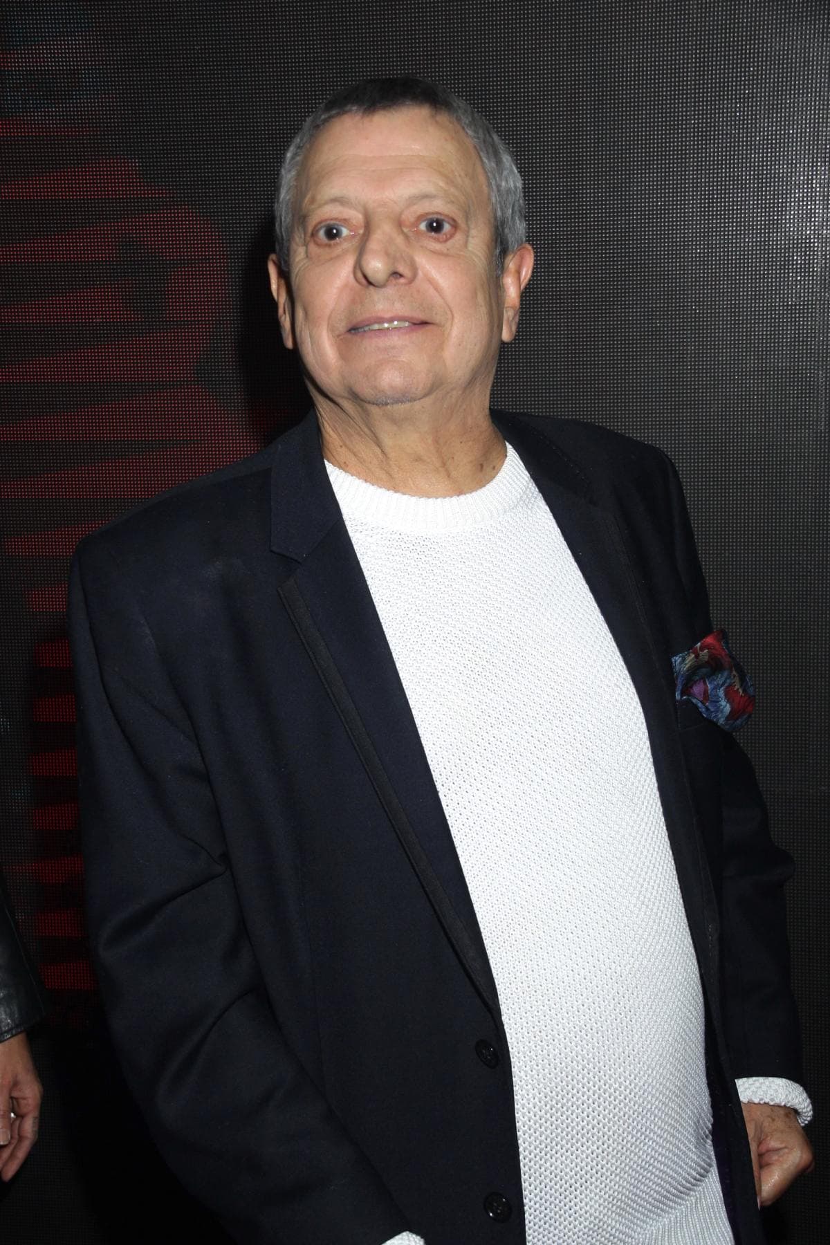 El actor siempre se ha dicho orgulloso de sus hijos