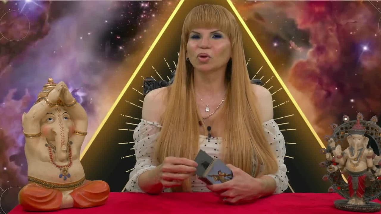 Mhoni Vidente revela qué esperar en la era de Géminis que está iniciando