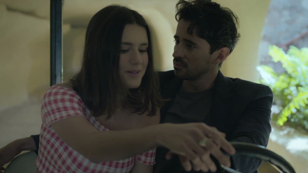 Isla Brava Capítulo 6 Completo