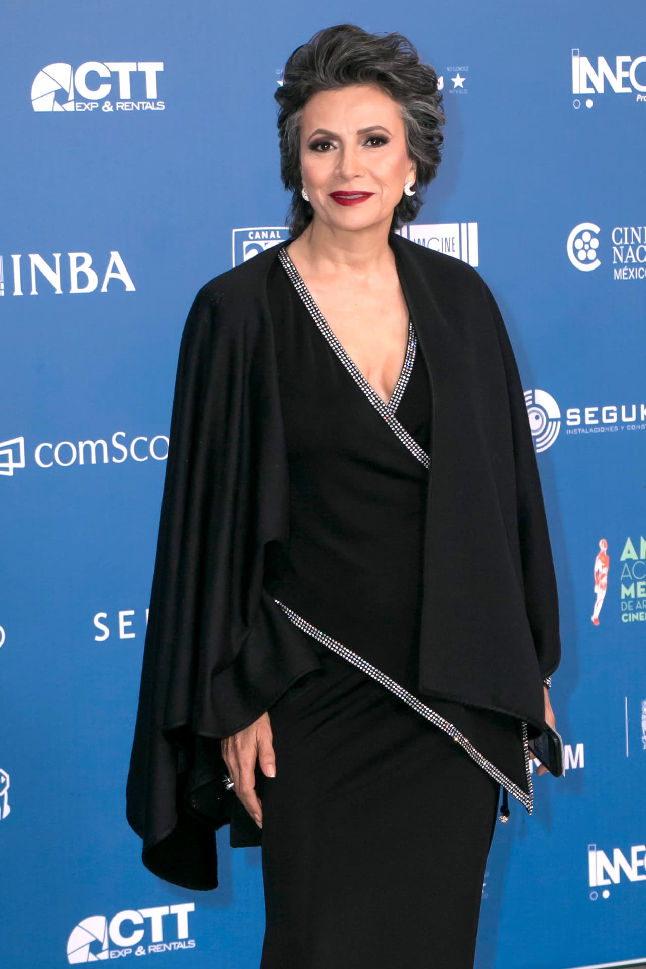Patricia Reyes Spíndola