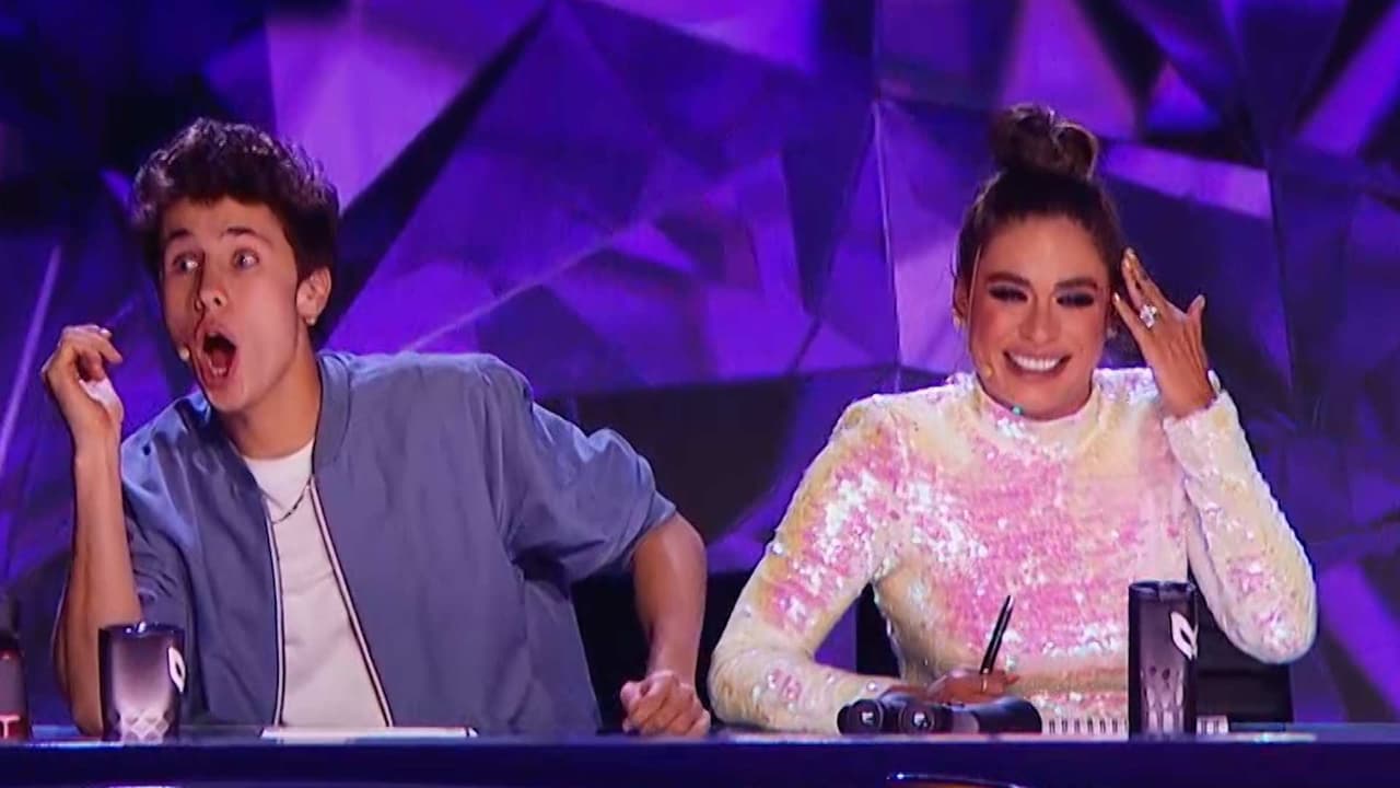 La reacción de Juanpa Zurita al enterarse que Galilea Montijo fue novia de Cuauhtémoc Blanco
