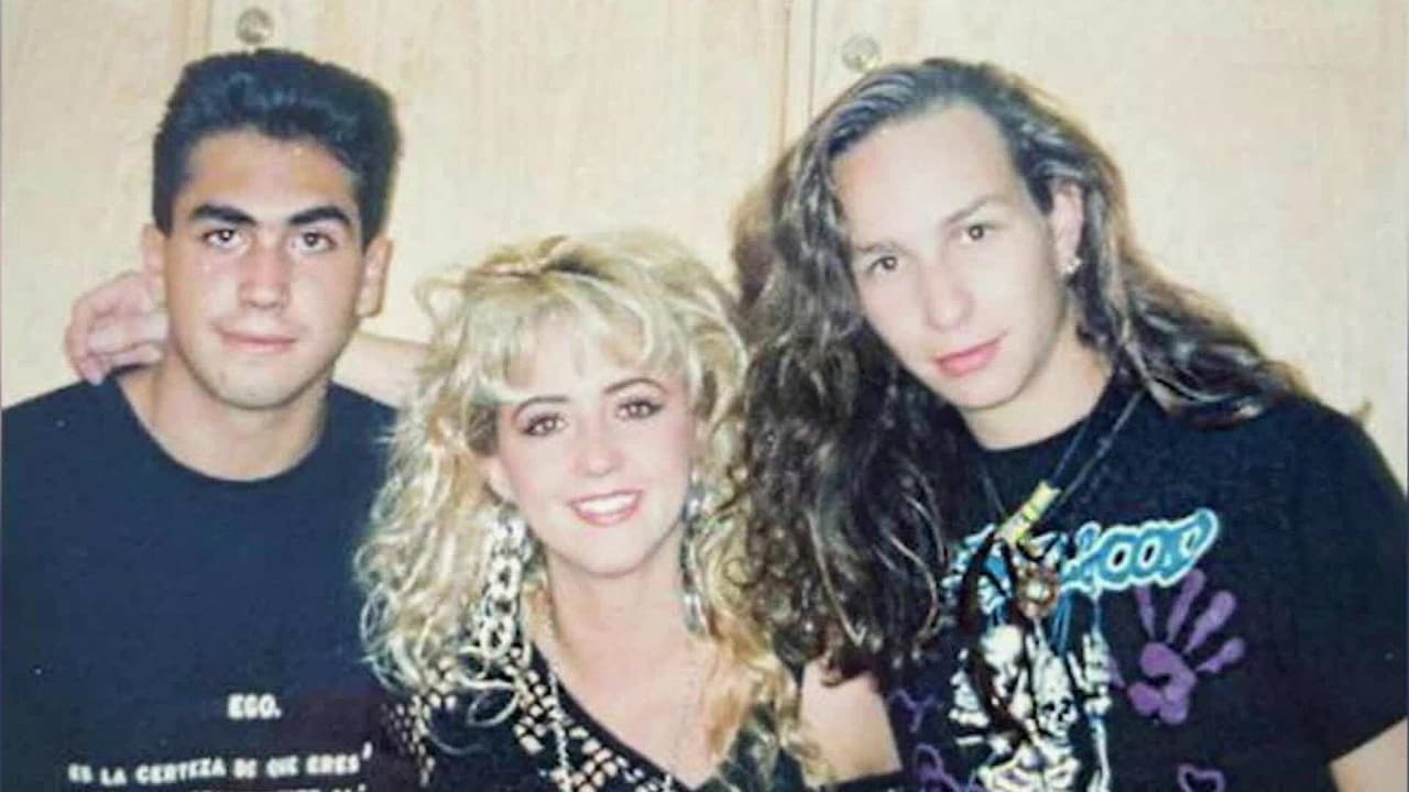 Erik Rubín recuerda cómo le pidió matrimonio a Andrea Legarreta
