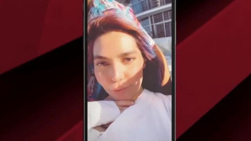 Frida Sofía encuentra de nuevo el amor con un cantante