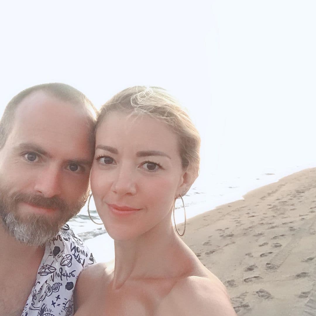 Fernanda Castillo, la actriz de ‘El señor de los Cielos’ además de demostrar con mensajes que el amor propio es el más importante, también publicó unas fotos de su actual pareja, Erik Hayser.