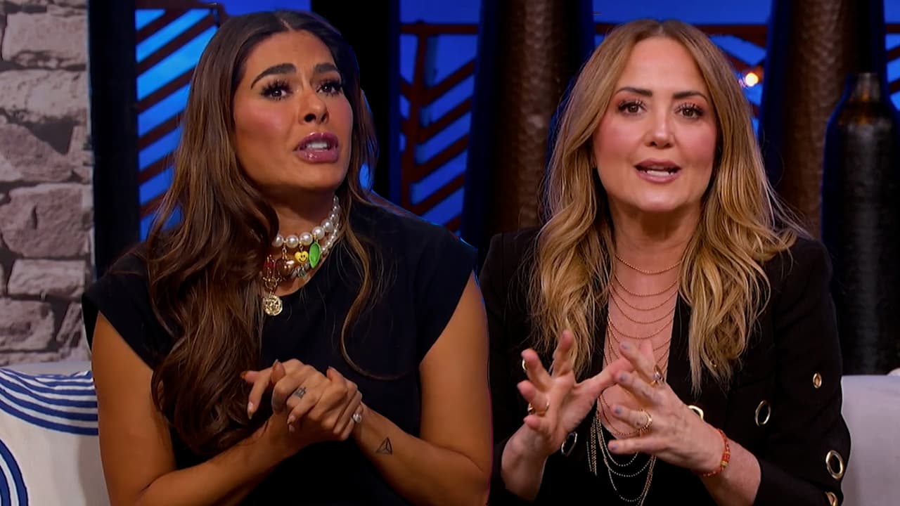 Andrea Legarreta y Galilea Montijo demuestran su amor por Acapulco al  recordar bellos momentos en el puerto