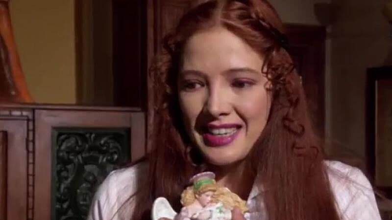 'Fuego en la sangre': Sofía se entera de que está embarazada