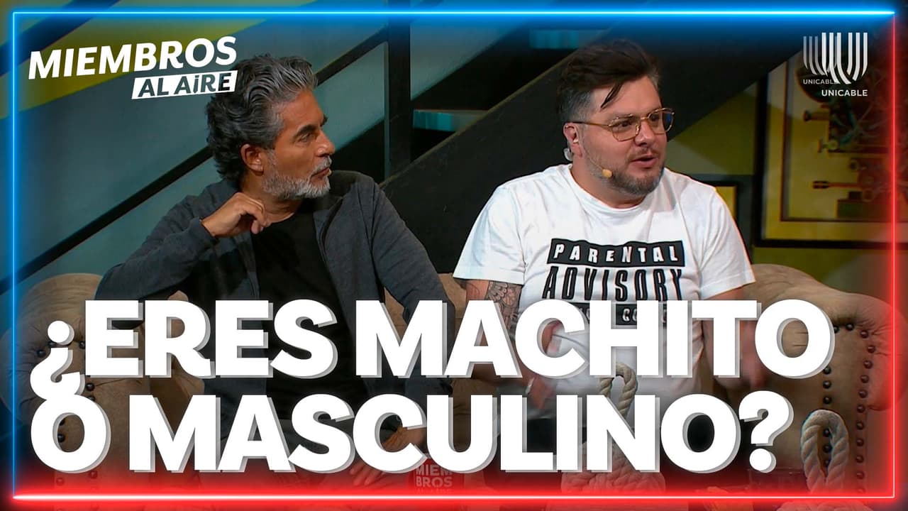 Paul suelta una bomba: ¿La caballerosidad es cosa del pasado?