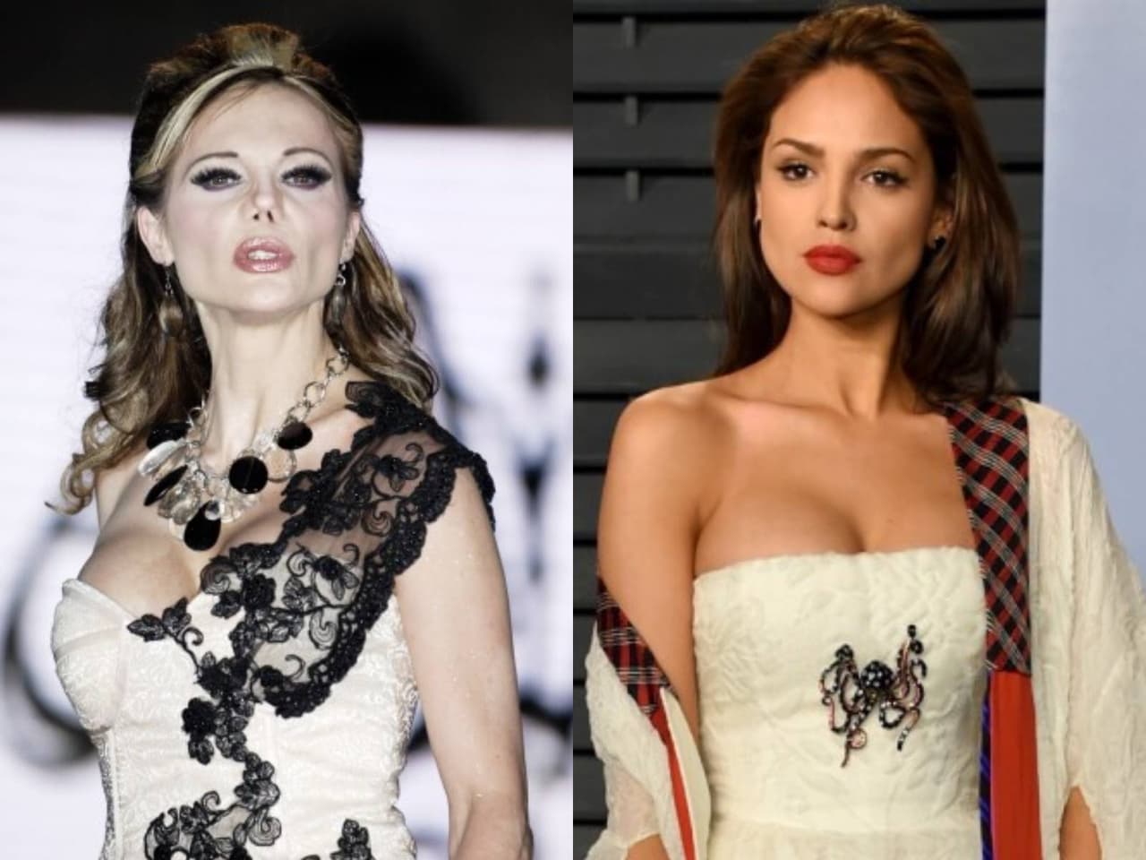 Carmen Campuzano prepara bioserie y quiere que Eiza González sea la protagonista