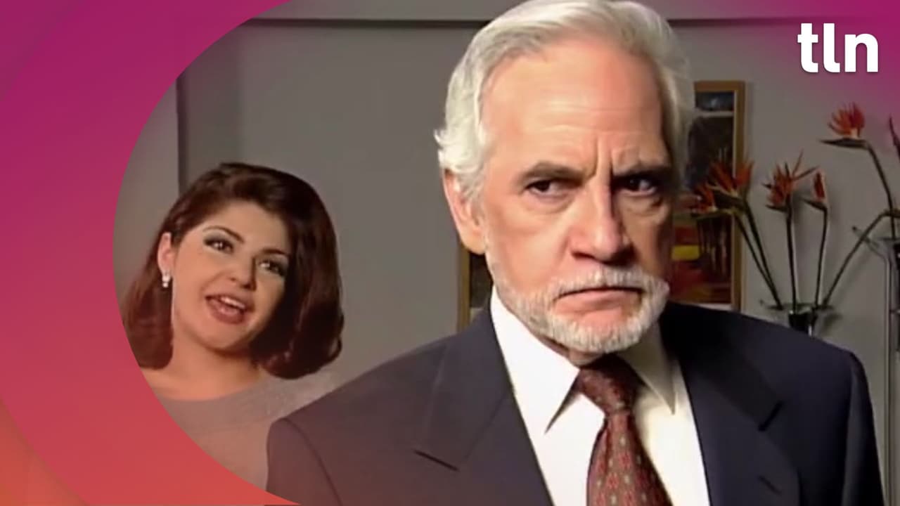 Tío Fernando amenaza a Soraya con enviarla a la cárcel en 'María la del Barrio'