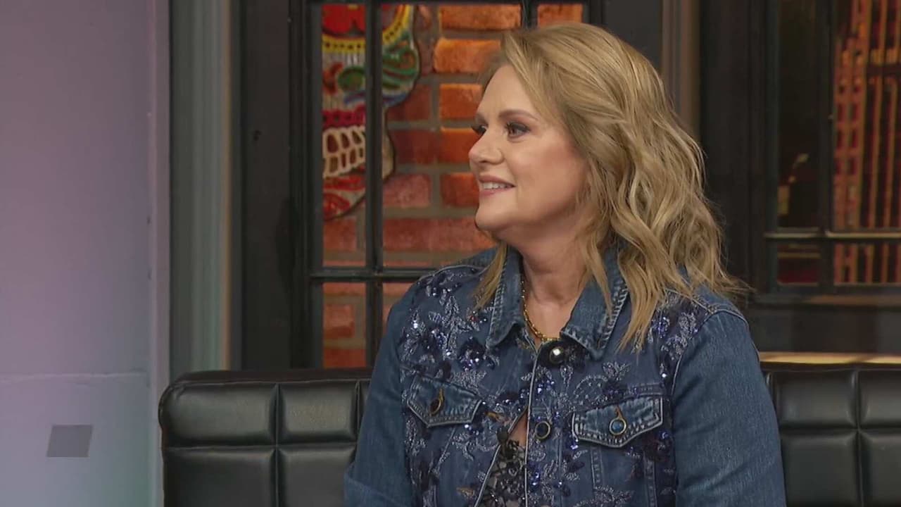 Erika Buenfil revela si en algún momento ha sido para ella difícil divertirse