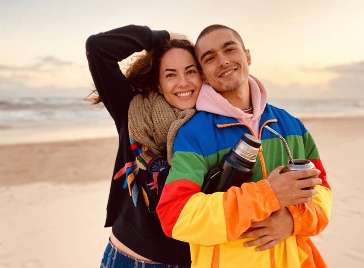 Sergio Mayer Mori desmiente que tenga descuidada a su hija