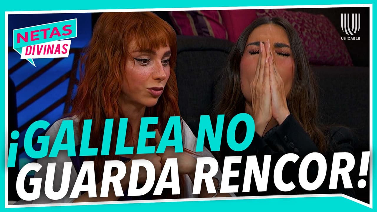 ¡Con el corazón en la mano! Galilea Montijo reza por quienes la han lastimado