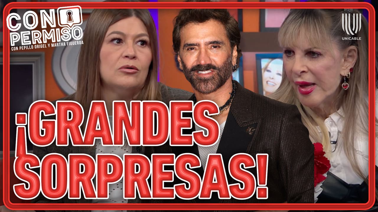 ¡Sorpresas en Juego de Voces! Se revelan todos los famosos participantes