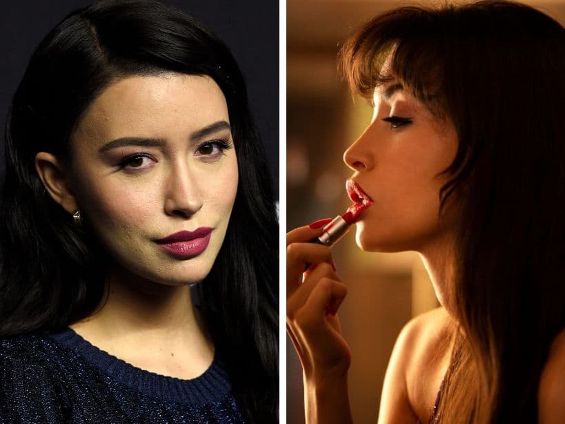 La actriz estadounidense fue elegida para dar vida a la ‘Reina del Tex-Mex’ en la bioserie de la cantante que llegará en 2020 a Netflix.