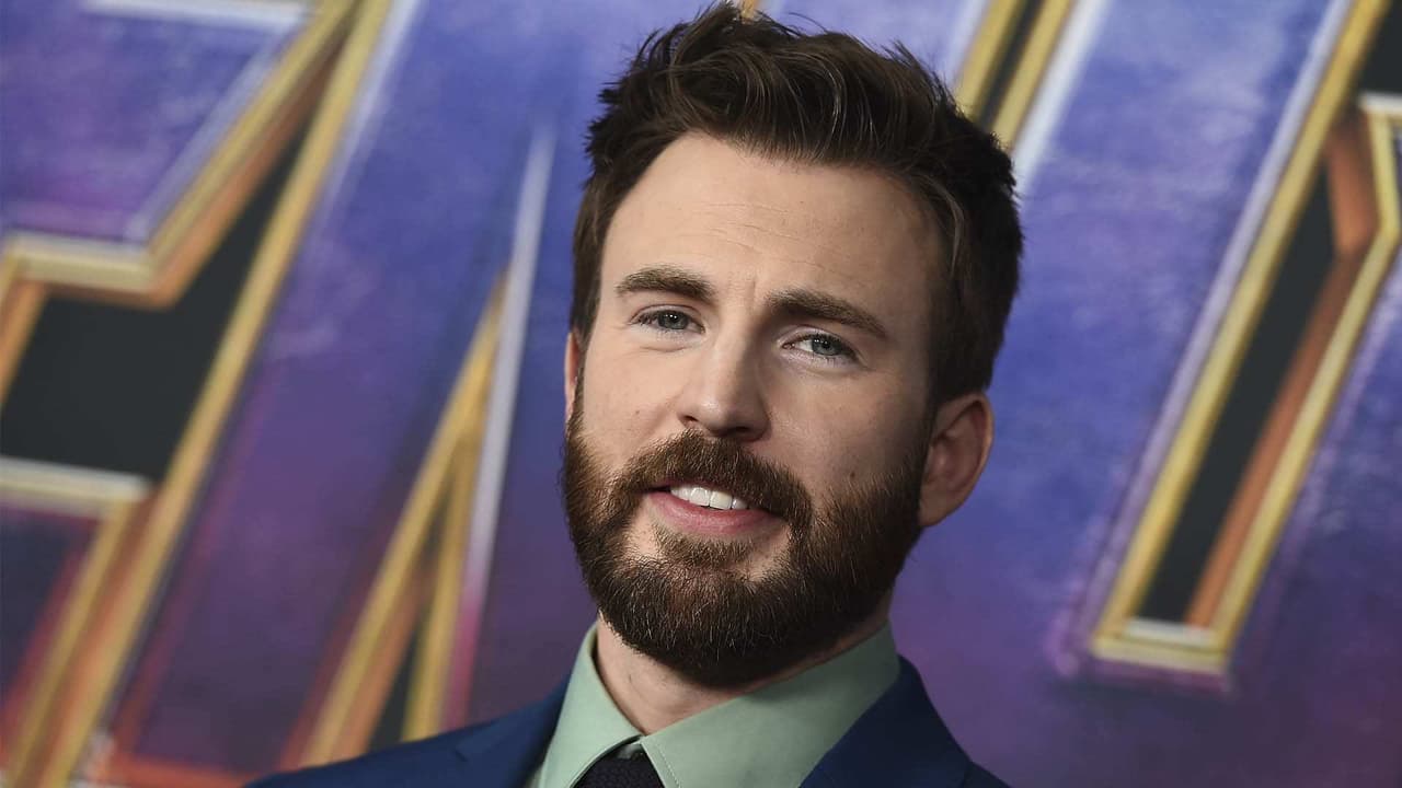 Tras Avengers: Endgame, Chris Evans quiere casarse y tener hijos