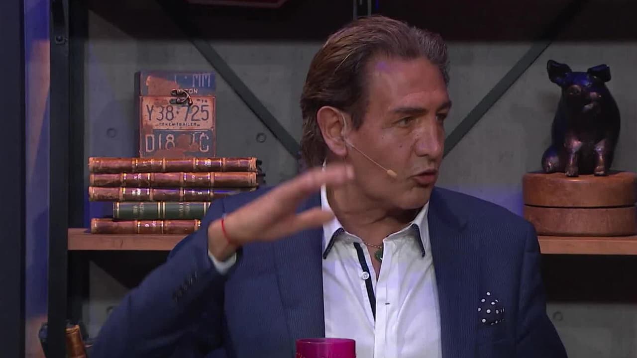 Fabián Lavalle critica a seudoperiodistas y canales en YouTube