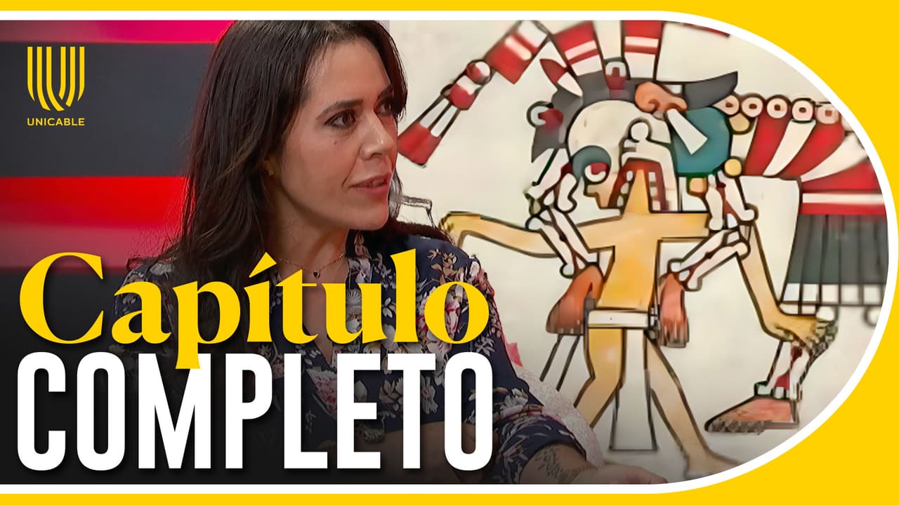 Qué Buena Hora programa completo - ¿Brujas o bolas de fuego?