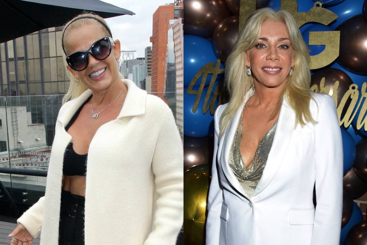 Niurka llama ‘ardida’ a Cynthia Klitbo y defiende a Juan Vidal