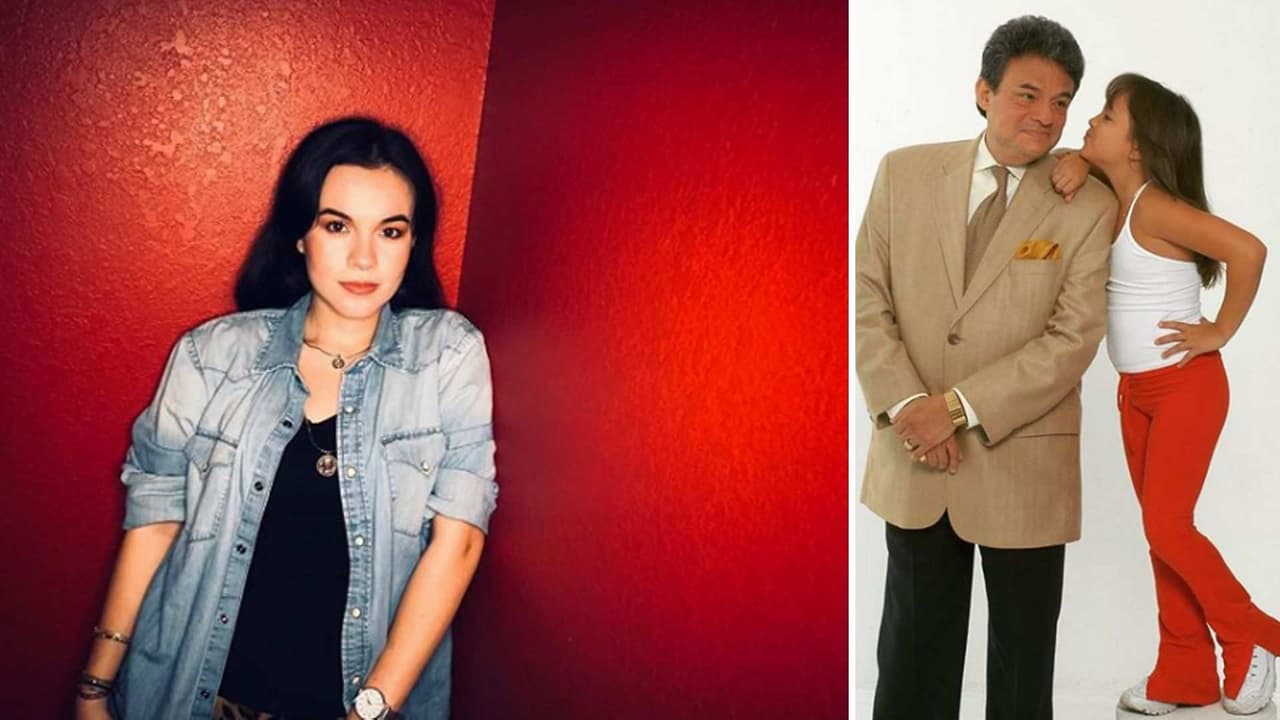 ¿Quién es Sarita Sosa y por qué se robó la atención después de la muerte de José José?