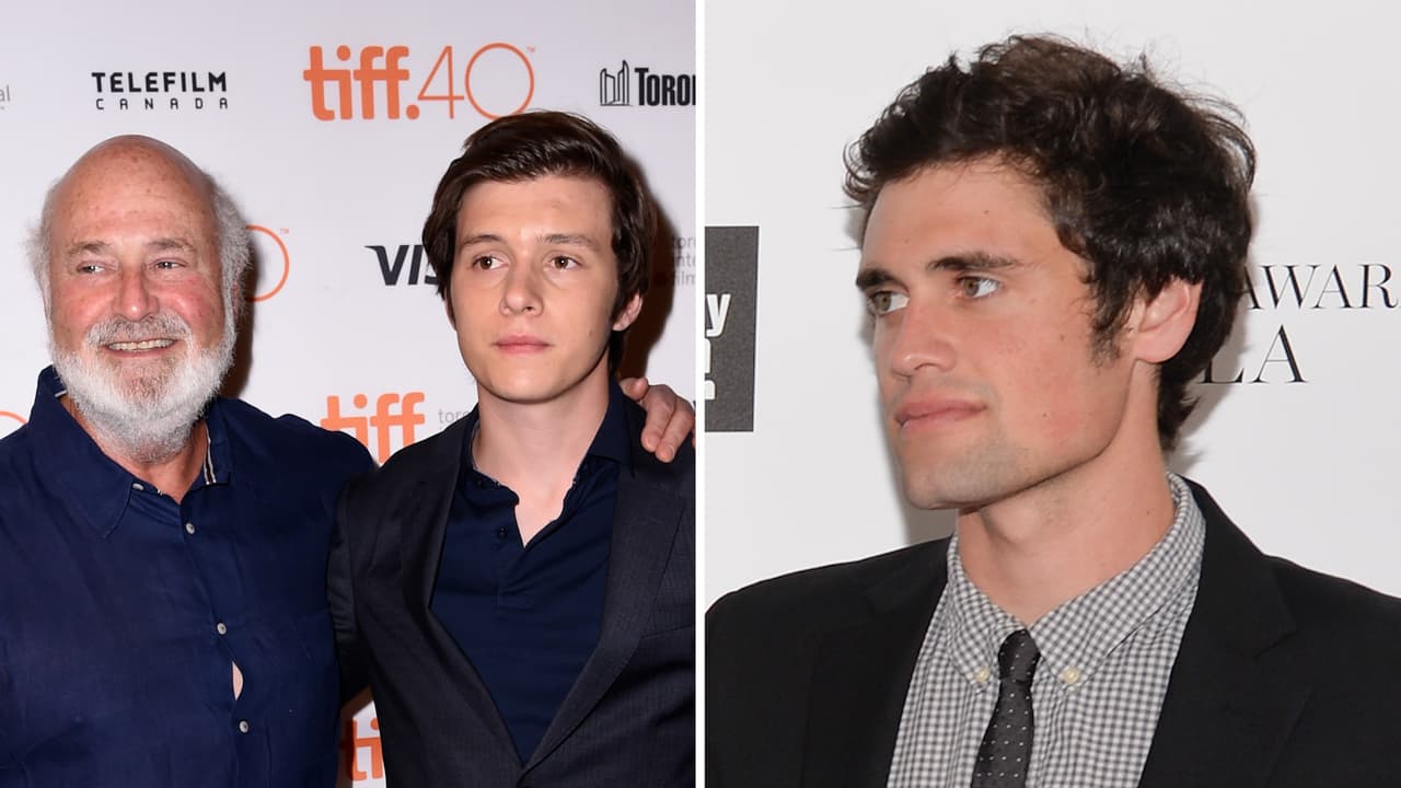 ¿Quién es Nick, el hijo del cineasta Rob Reiner y su esposa a quienes habría quitado la vida?