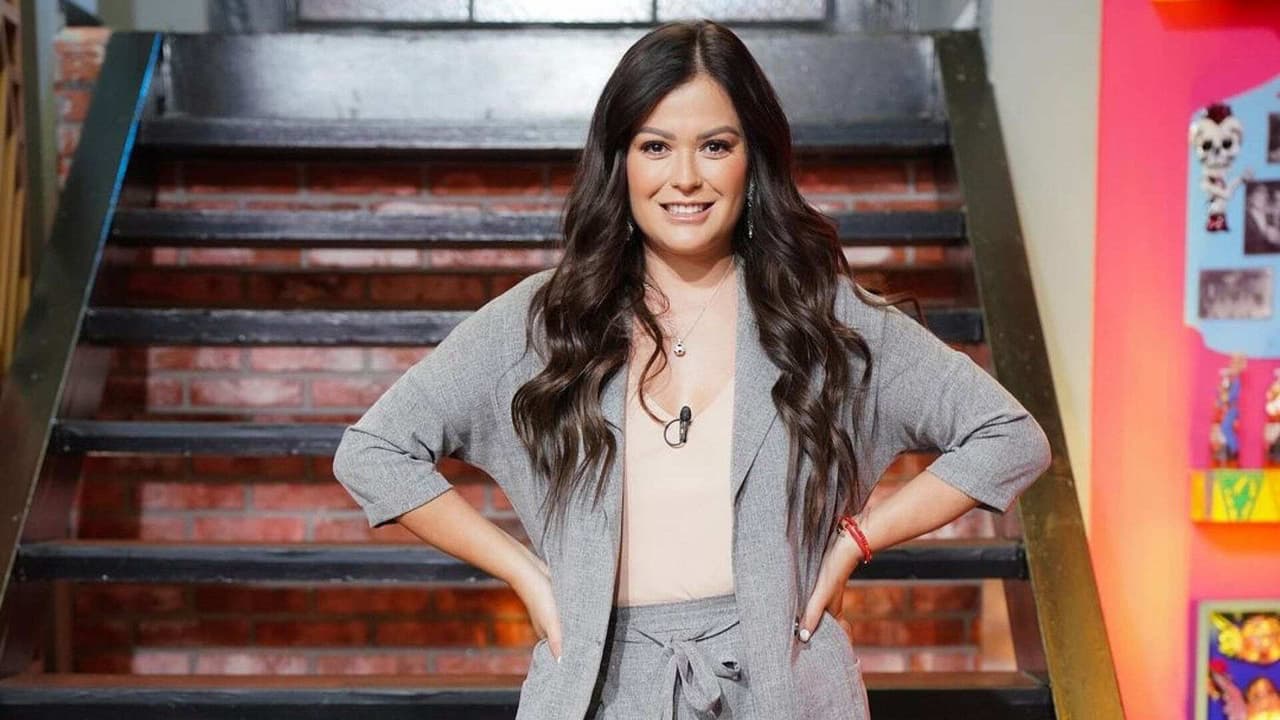 Mariana Echeverría se hace por primera vez Baby Bótox y comparte su procedimiento