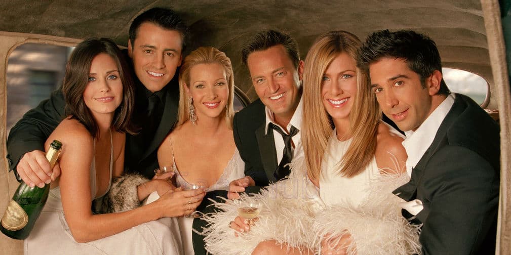 Friends