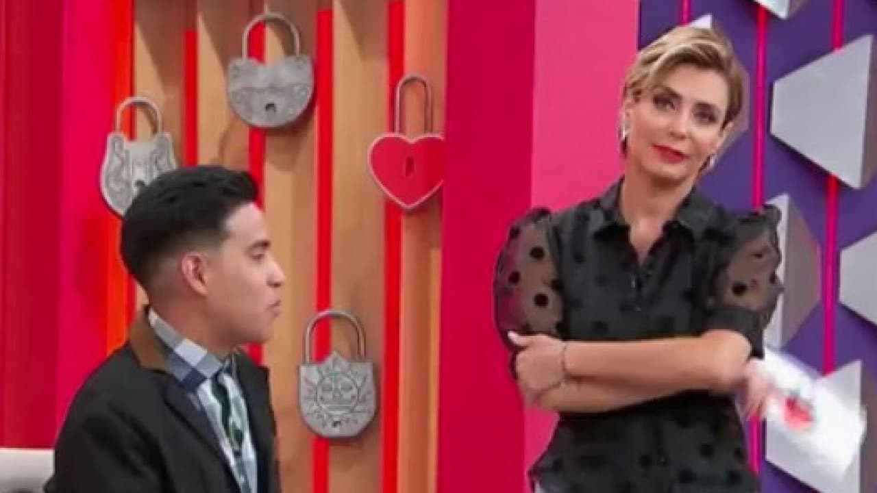 'Secretos al Desnudo': Mi novia me engañó con mi madre