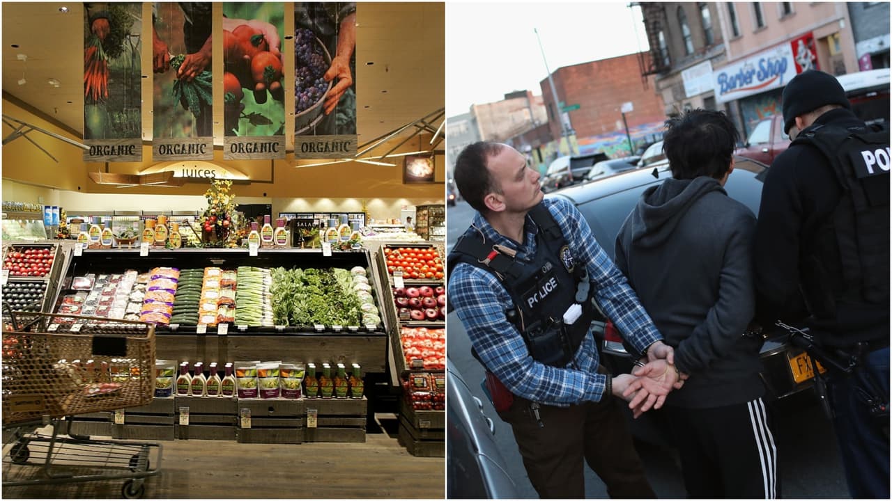 “Le va a quitar comida a la gente para deportar personas”: indignación en Filadelfia por ley fiscal Trump