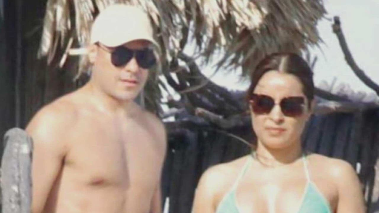 Carlos Rivera y Cynthia Rodríguez gozaron de unas lujosas vacaciones
