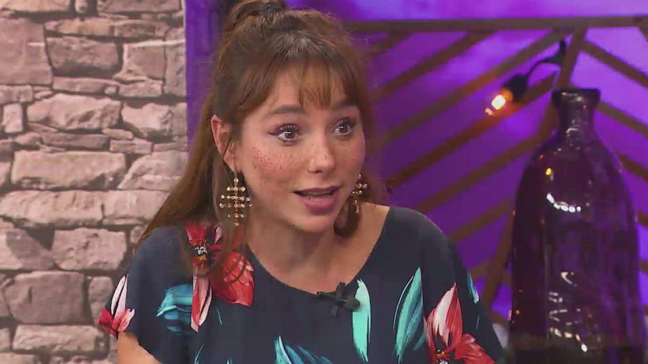 Natalia Téllez causó la molestia de muchos cuando anunció su embarazo