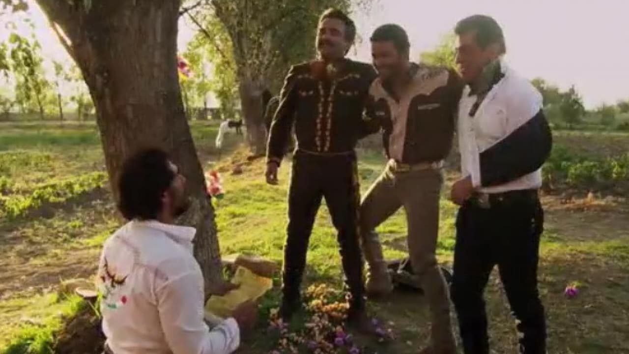 'Fuego en la sangre': Los Reyes encuentran el testamento de sus padres