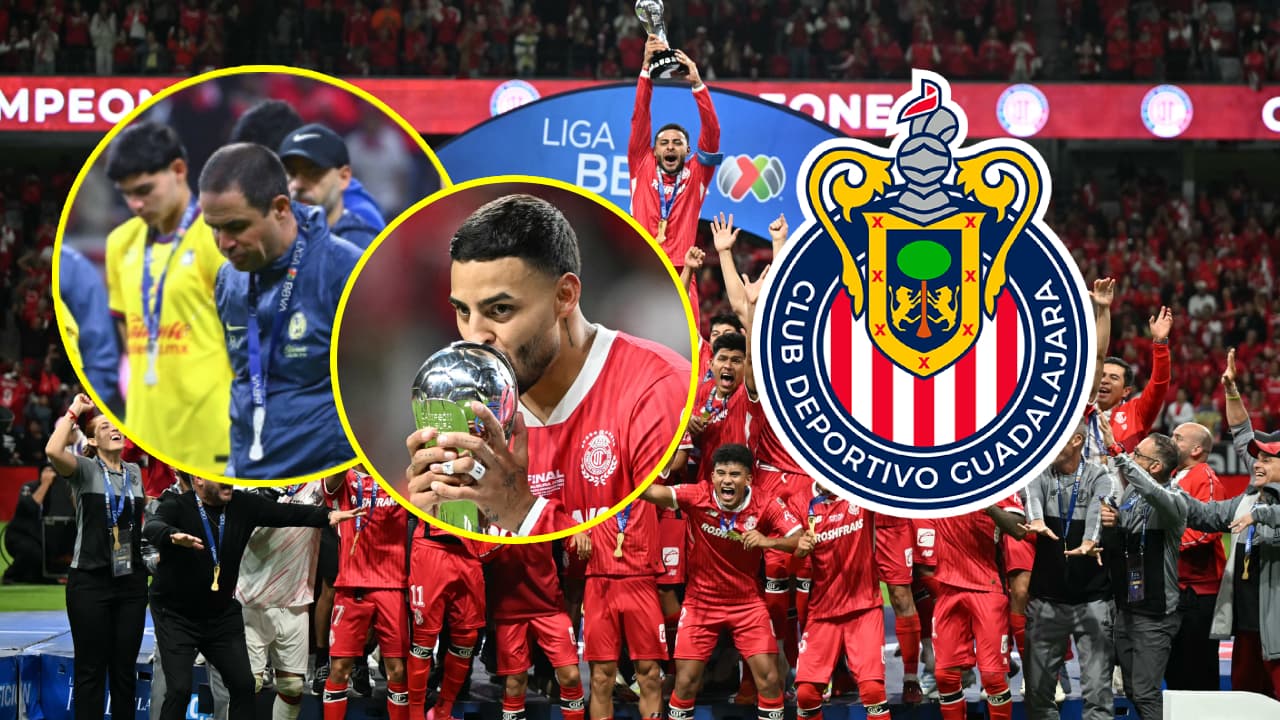 El recadito de Chivas que encendió las redes tras tetra perdido del América