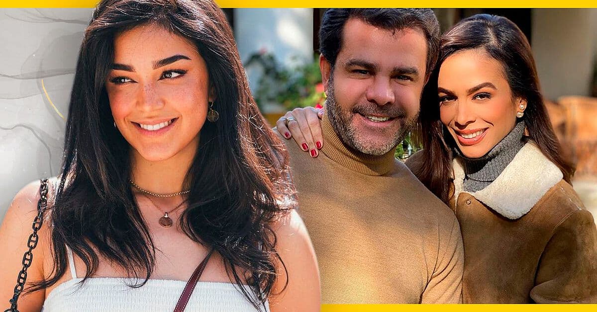 Hija de Biby Gaytán regresará a México después de un año viviendo fuera