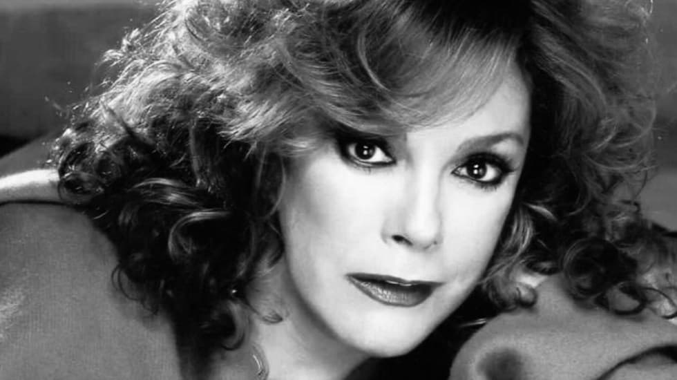Muere la actriz Lucy Tovar a los 68 años