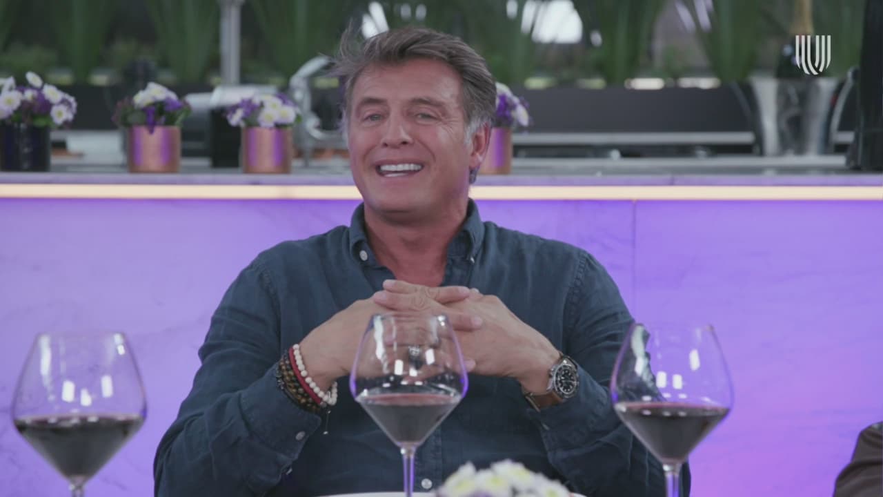 Juan Soler se enamoró de su profesión por Emilio Azcárraga Milmo