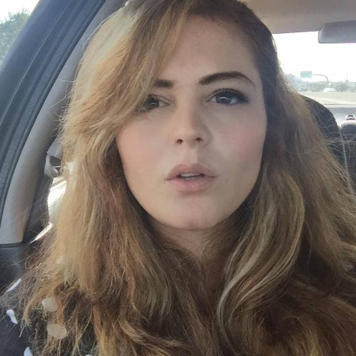 Allisson Lozz reaparece en TikTok después de 10 años de no salir en telenovelas
