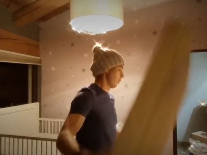 Por ello, no era para más que sus fans quisieran conocer un poco más de la nueva vida del pequeño Lucca, así que aquí te dejamos en fotografías cómo es la habitación en la que dormirá el primogénito de Mariana.