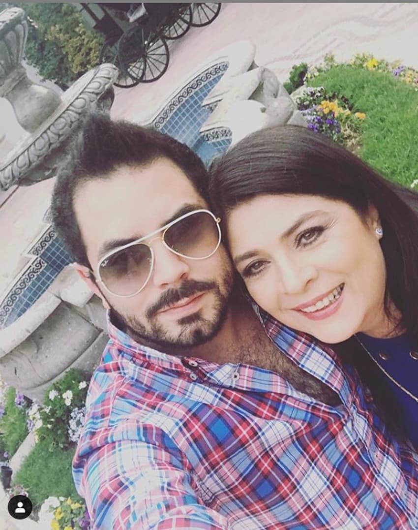 En agosto de 2018, Victoria reveló al programa ‘Intrusos’ que su ruptura fue muy dolorosa. “Yo me sentí muy mal, fue una época en donde tuve que acudir incluso a terapia. No fue nada sencillo. Me sentía gorda, vieja, fea, dejada, abandonada y con un hijo”, indicó.