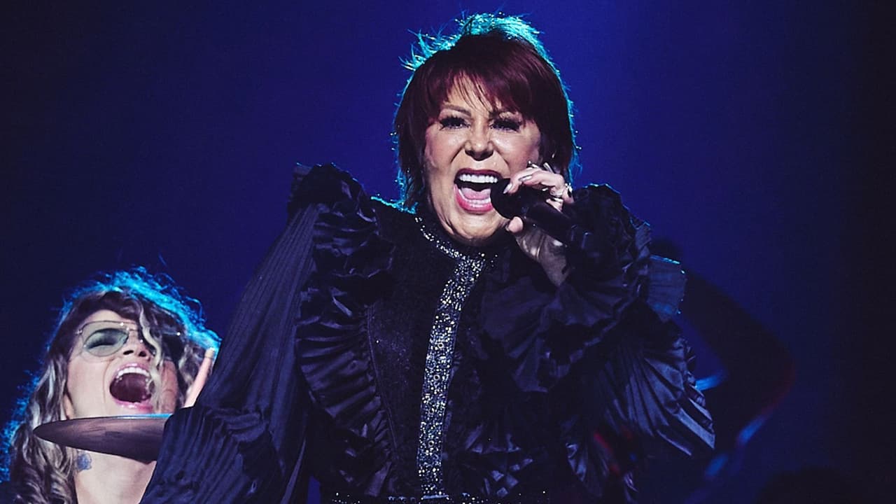 Alejandra Guzmán regresa a Premio Lo Nuestro para darle su sello a la noche con el sencillo 'No Se Vale Llorar'