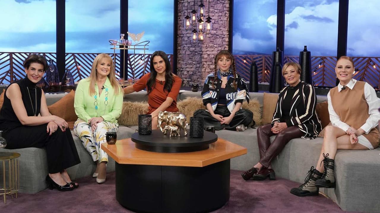 Las ‘Netas Divinas’ y Erika Buenfil revelan sus peores venganzas