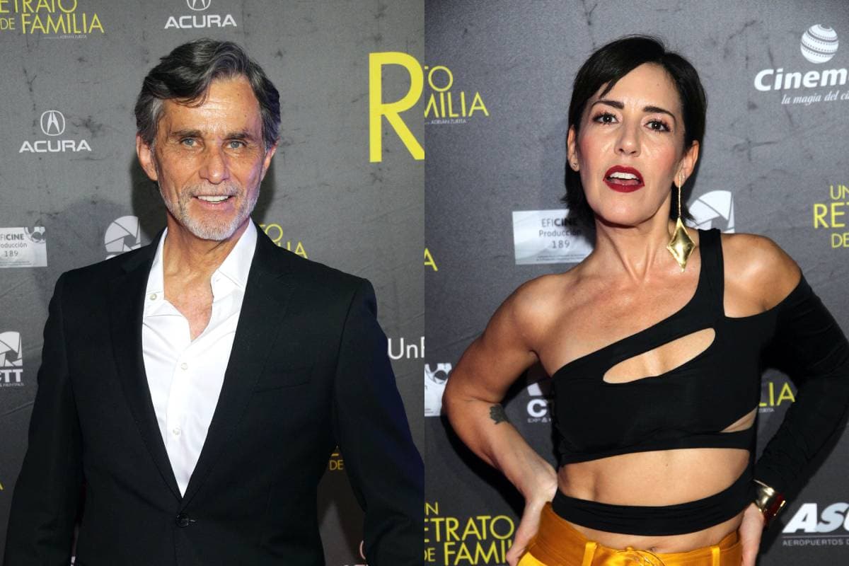 Humberto Zurita publica foto de Stephanie Salas y crecen los rumores de noviazgo