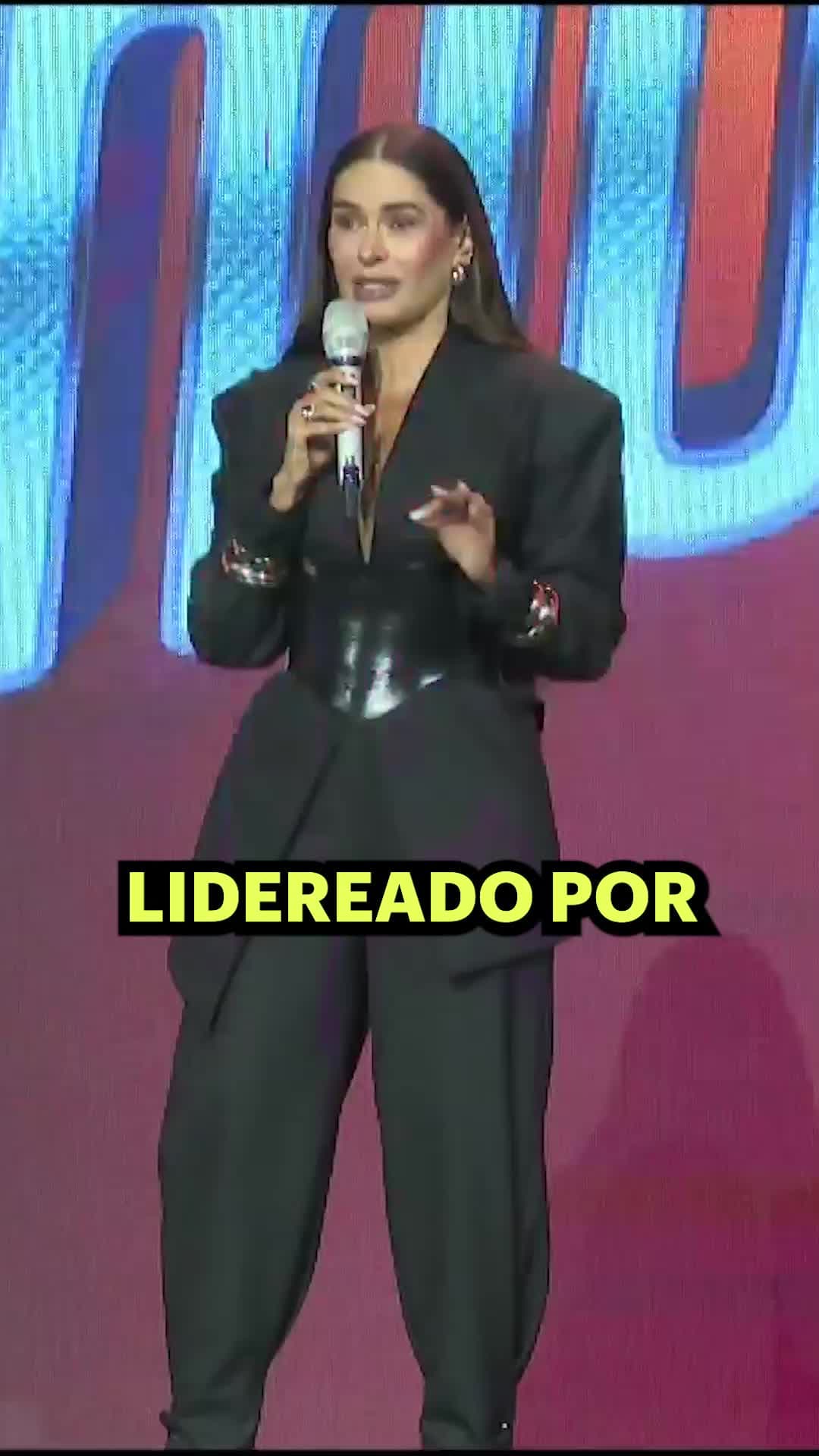 Ninel Conde fue revelada como habitante de LCDLFM y le responde a José Manuel Figueroa