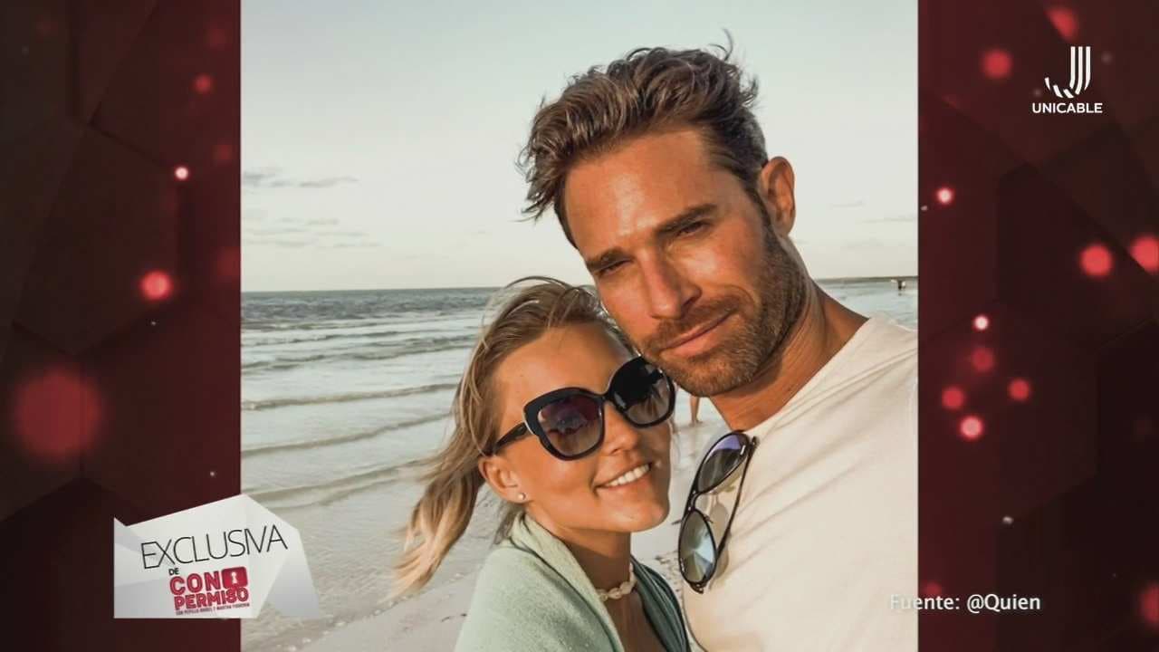 Con Permiso: ¿Angelique Boyer y Sebastián Rulli volverán a ser pareja de telenovela?