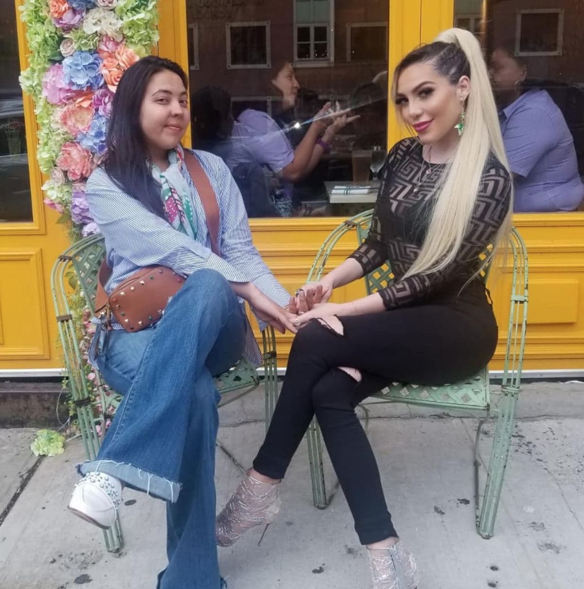 Frida Sofía publica conmovedor video dedicado a su fallecida hermana