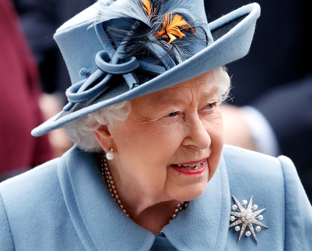 A pesar de que este fue el último compromiso como parte de la realeza, será hasta el 31 de marzo que se hará válido su retiro como miembros de la Familia Real Británica. 
<br>