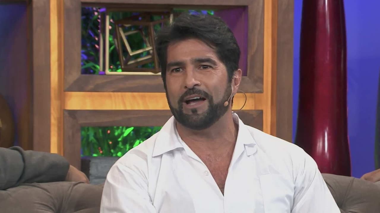 Arturo Carmona habla de su próximo proyecto al lado de Alejandro Ibarra