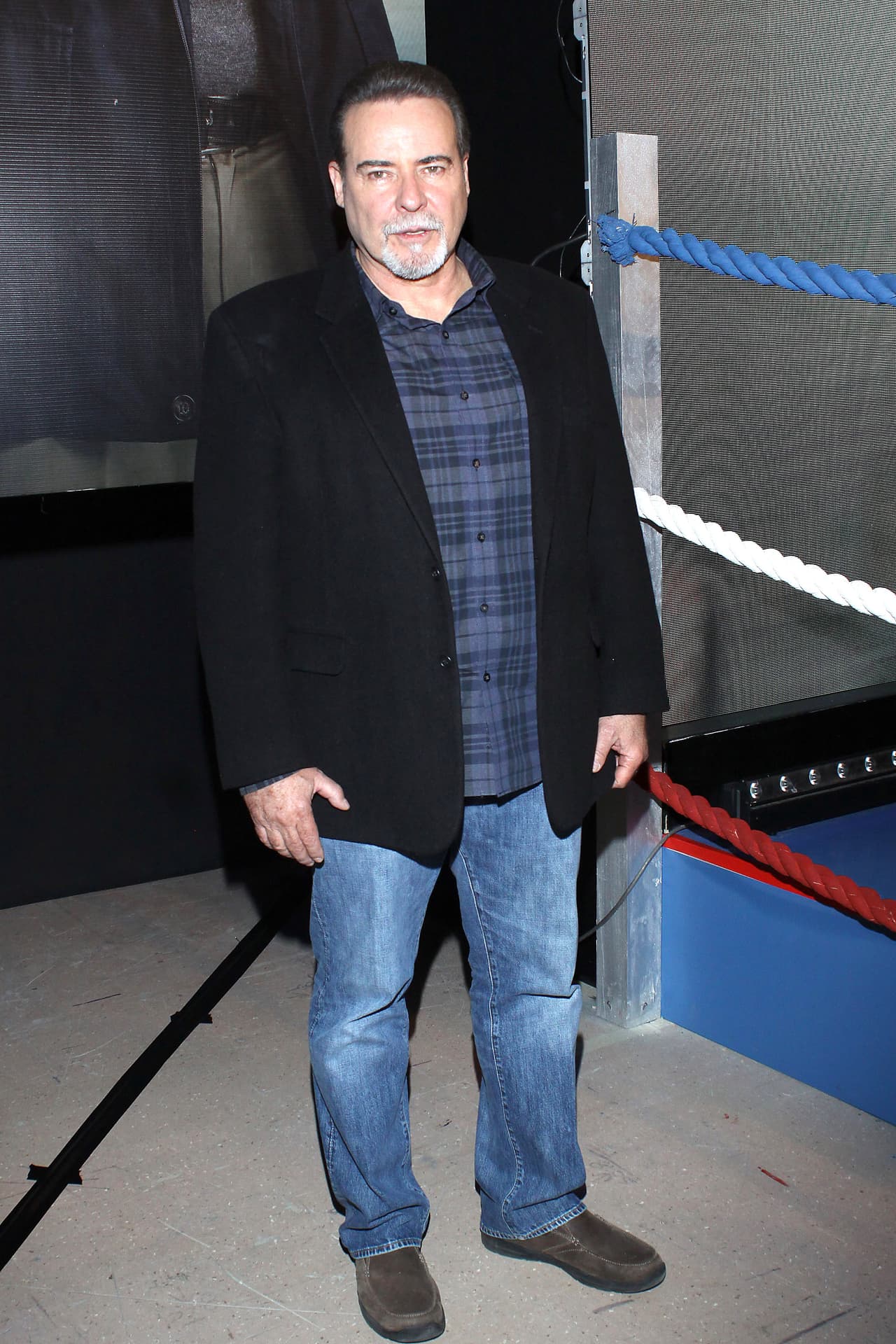 César Évora.